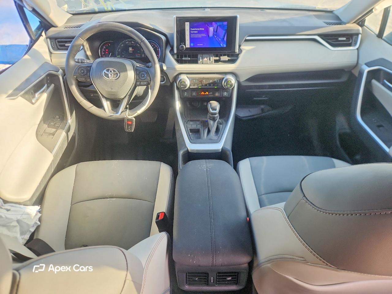 Toyota RAV 4 2023