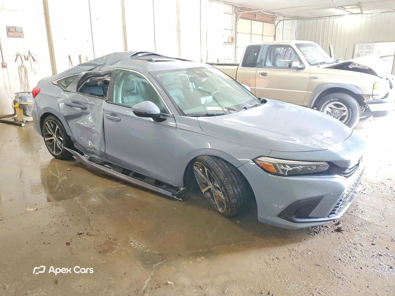 Honda Civic 2024