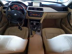 BMW Series 3 2014