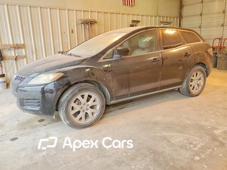 Mazda CX-7 2007 - Image 1 of 13