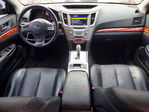 Subaru Outback 2012