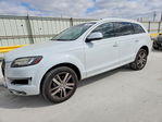 Audi Q7 2014