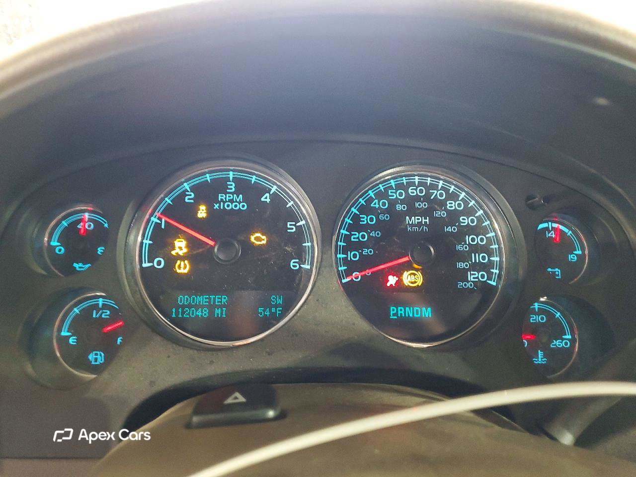 GMC Sierra 2013