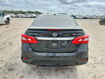 Nissan Sentra 2017