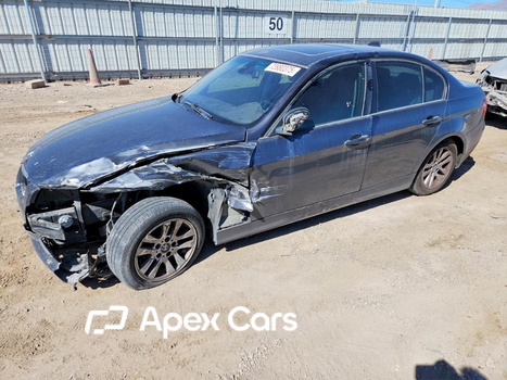 BMW Series 3 2006 - Image 1 of 12