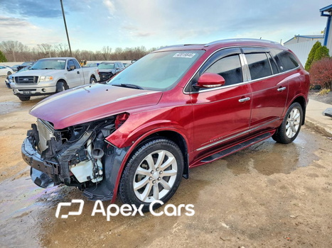 Buick Enclave 2015 - Zdjęcie 1 z 14