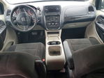 Dodge Caravan 2012