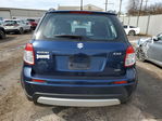 Suzuki SX4 2011