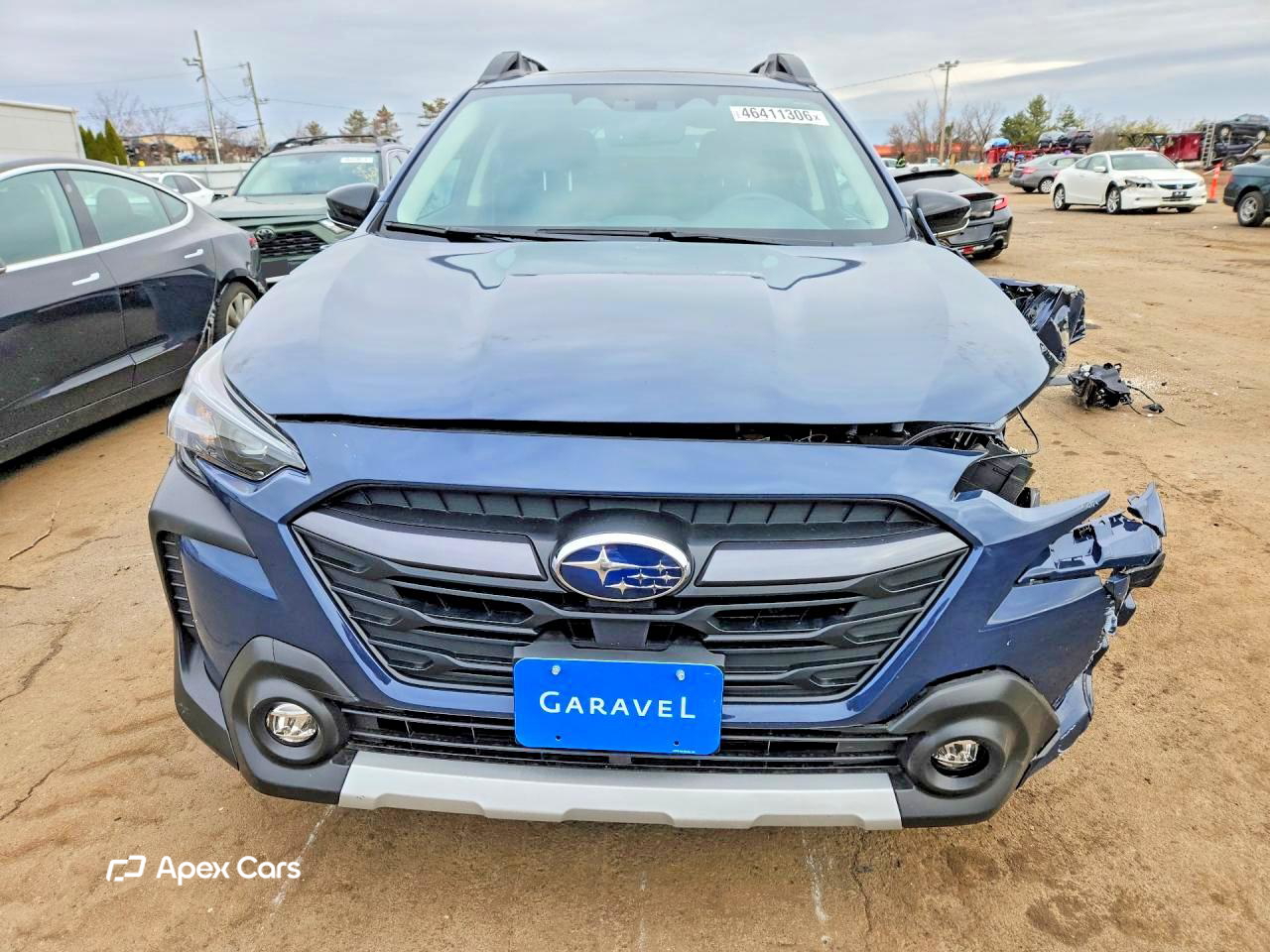 Subaru Outback 2023