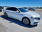 Honda Accord 2019