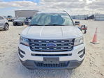 Ford Explorer 2016