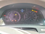 Lexus LS 2008