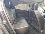 Chevrolet Equinox 2012
