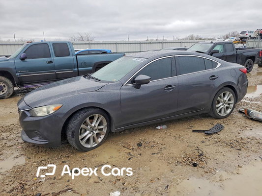 2015 Mazda 6 - Zdjęcie 1 z 5