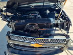 Chevrolet Suburban 2013