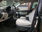 Subaru Forester 2018