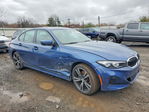 BMW Series 3 2023