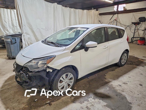 Nissan Versa 2019 - Image 1 of 12
