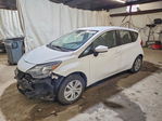 Nissan Versa 2019