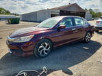 Honda Accord 2017