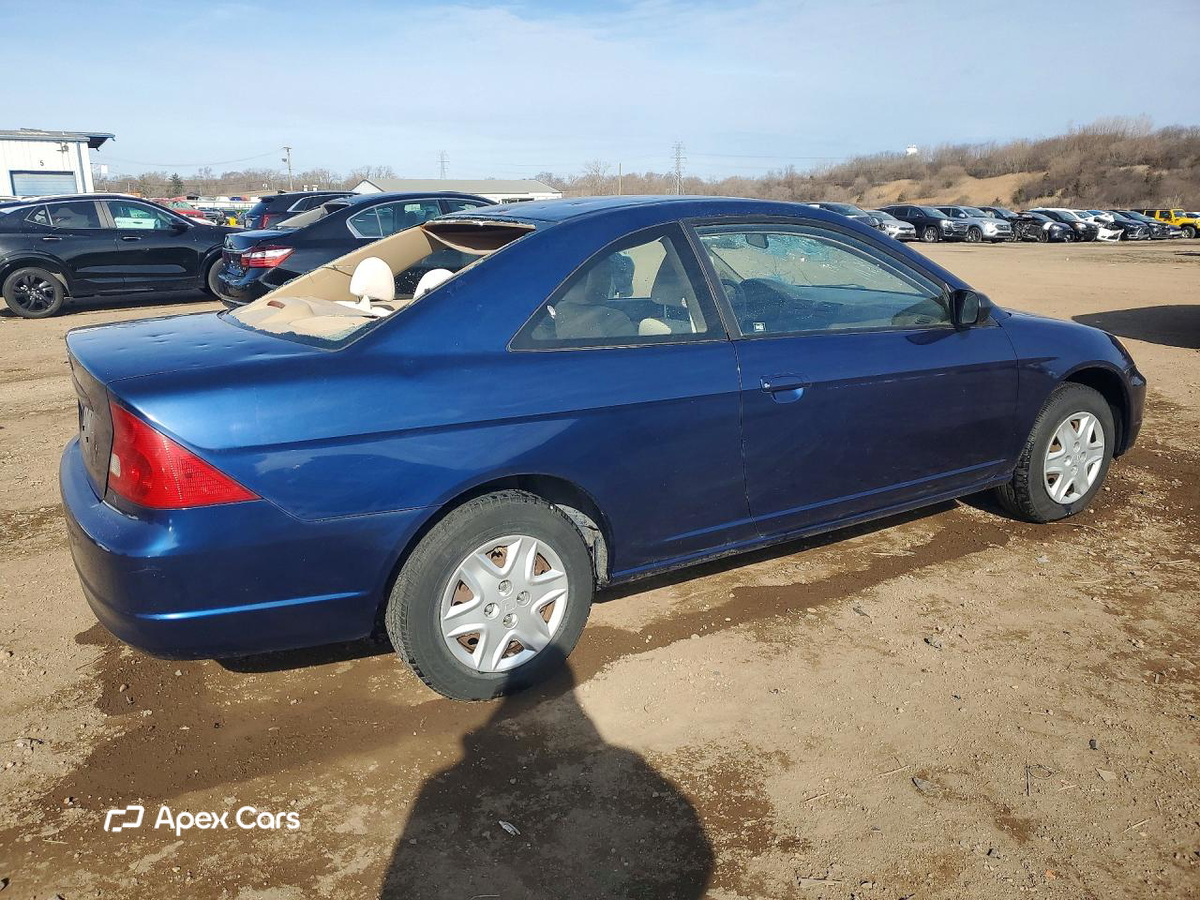 Honda Civic 2003