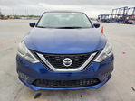 Nissan Sentra 2017