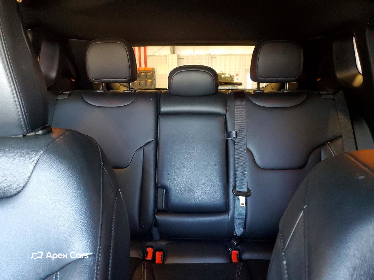 Jeep Compass 2025