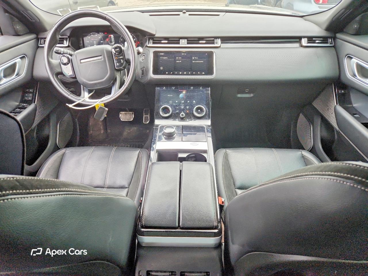 Land Rover Range Rover 2018