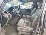 Honda Odyssey 2012