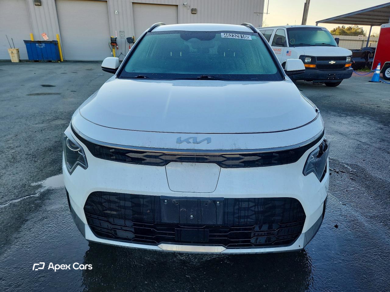 Kia Niro 2023