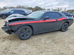 Dodge Challenger 2016