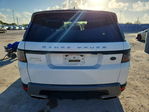 Land Rover Range Rover 2018