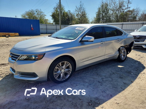 Chevrolet Impala 2014 - Image 1 of 13