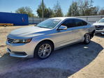 Chevrolet Impala 2014
