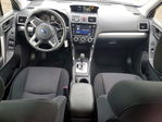Subaru Forester 2017