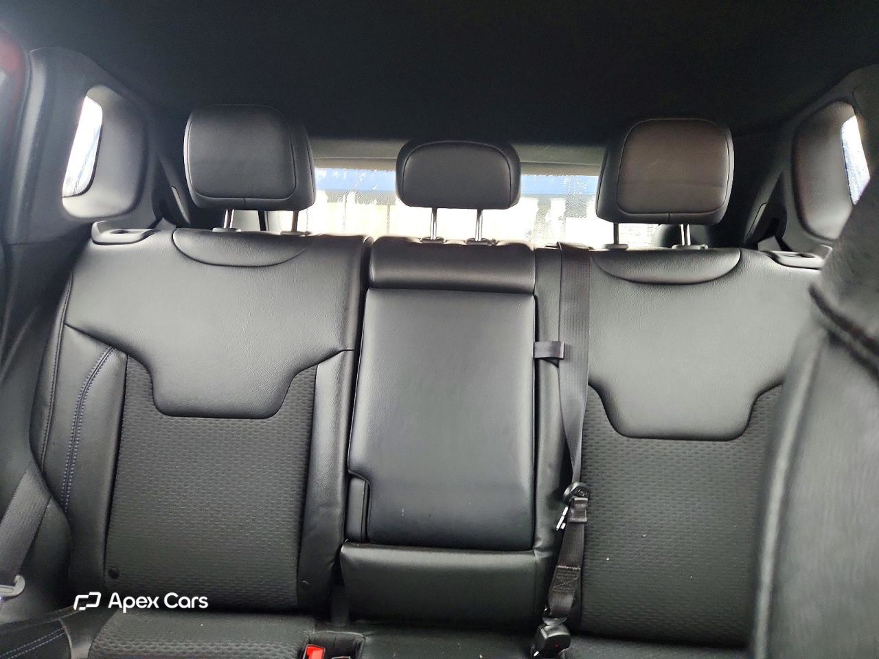 Jeep Compass 2024