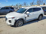 Hyundai Santa Fe 2019