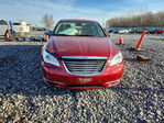 Chrysler 200 2013
