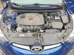 Hyundai Elantra 2016