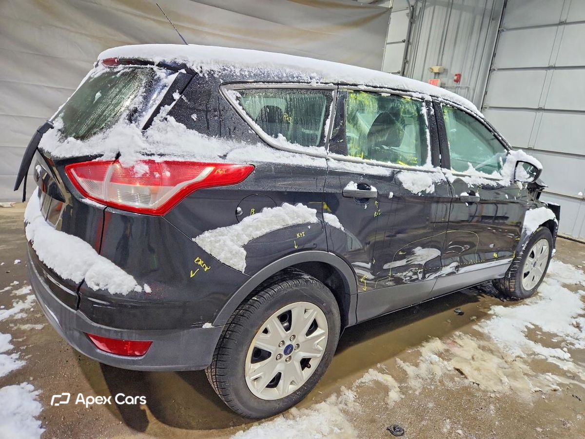 Ford Escape 2013