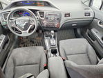 Honda Civic 2013