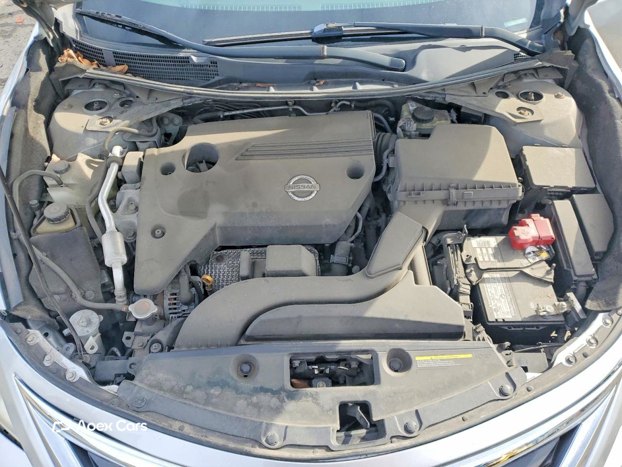 Nissan Altima 2014