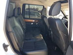 Land Rover LR4 2013