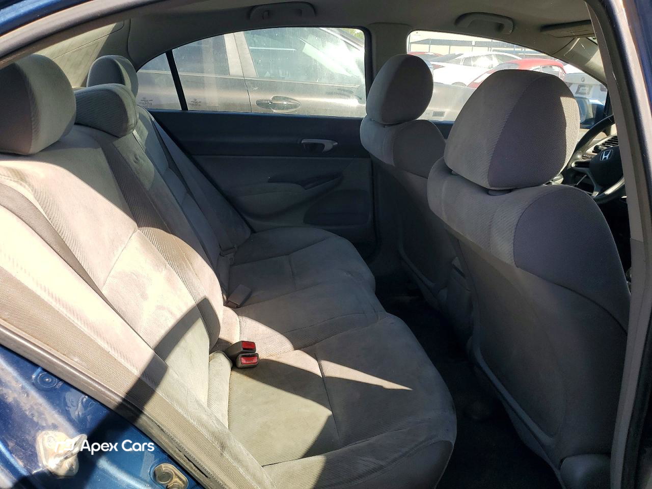 Honda Civic 2010