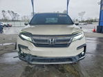 Honda Pilot 2019