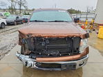 Ford F-150 2012