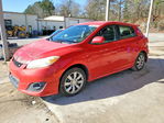 Toyota Matrix 2010