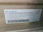 Audi A4 2007