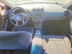 Nissan Altima 2011