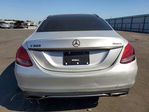 Mercedes-Benz C-klasse 2015